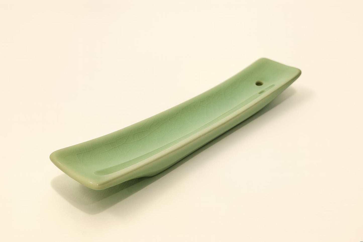 Starter Kit – Medium incense and holder