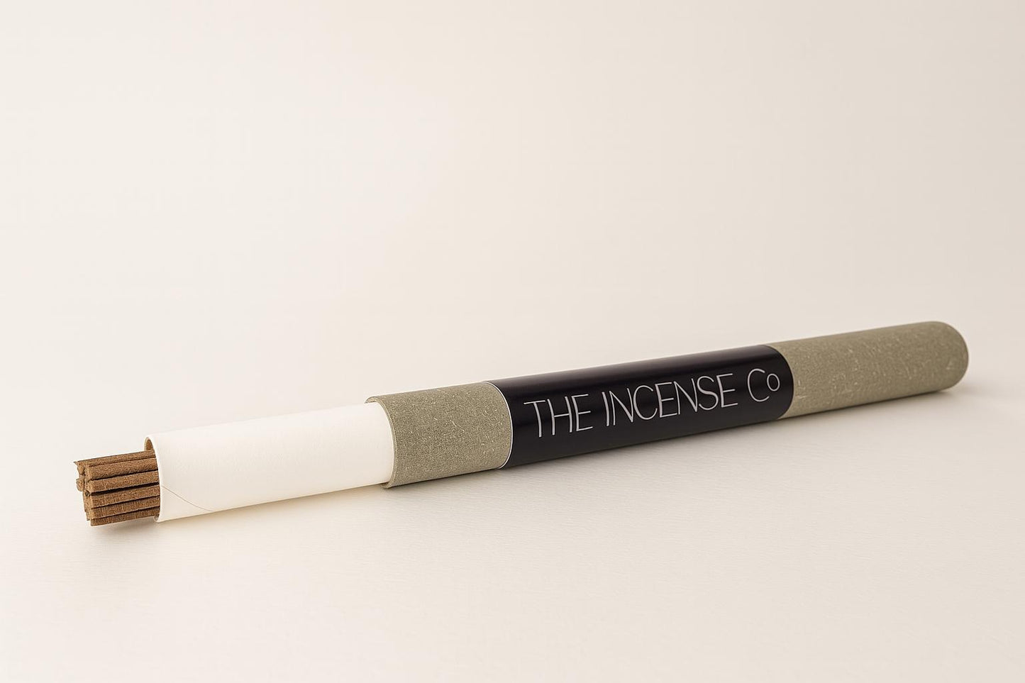 Sandalwood & cinnamon - 30 sticks